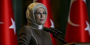 Emine Erdoğan'dan 'Anneler Günü' mesajı