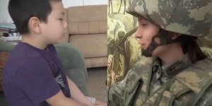 MSB'den Anneler Günü'ne özel video
