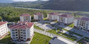 Tam 5 ilde 8 bin 900 sosyal konut sahiplerini bulacak!
