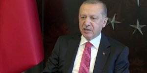 Cumhurbaşkanı Erdoğan'dan flaş açıklamalar