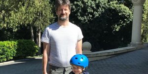 Macaristan'ın Ankara Büyükelçisi Matis Kovid-19 tedbirleri için evde kaldığı süreci anlattı