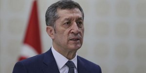 Selçuk: Okulların açılacağı tarihi bilimsel veriler söyleyecek