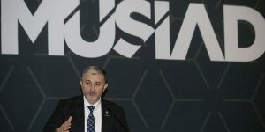 MÜSİAD Kovid-19 sonrası üretim hamlesi için kolları sıvadı