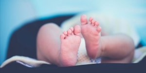 Türkiye'de geçen yıl 1 milyon 183 bin 652 canlı bebek doğdu
