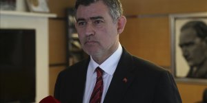 Feyzioğlu'ndan 'çoklu baro ve baroların seçim sistemi' açıklaması