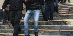 İstanbul merkezli 8 ilde organize suç örgütlerine operasyon