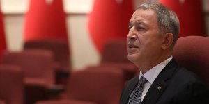 Milli Savunma Bakanı Akar: Terhislerin 31 Mayıs, celplerin 5 Haziran'da başlaması planlanıyor