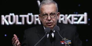 Tümamiral Cihat Yaycı Genelkurmay Başkanlığı emrine atandı