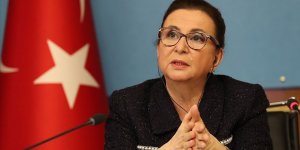 Bakan Ruhsar Pekcan: Türkiye’yi yatırımların merkezi haline getirmeliyiz