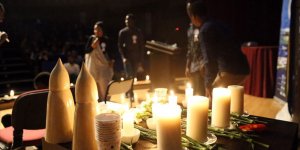 Ruanda soykırımından sorumlu tutulan Felicien Kabuga Fransa'da yakalandı