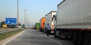 Türkiye ve Rusya karşılıklı nakliyede süre sınırlamasının kaldırılmasında anlaştı