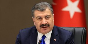 Sağlık Bakanı Koca'dan Engelliler Haftası paylaşımı