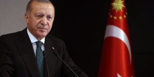 Cumhurbaşkanı Erdoğan'dan flaş açıklamalar