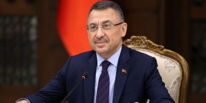 Cumhurbaşkanı Yardımcısı Fuat Oktay'dan 19 Mayıs mesajı