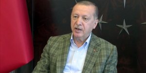 Erdoğan: Türkiye'de gençler artık hayatın her alanında ülkemizin yolunu aydınlatıyor