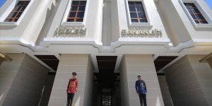 İçişleri: 65 yaş ve üzerine seyahat belgesi başvurusu için sistem hazır