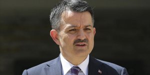 Tarım ve Orman Bakanı Pakdemirli: Hayvancılık desteklemeleri kapsamında üreticilerimize 5,1 milyar lira ödedik