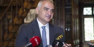 Ersoy: Hatlar açıldığında tercih edilecek ülkelerin başında Türkiye gelecek