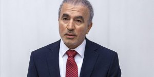Bostancı: Kanun hazırlığının hiçbir şekilde erken seçimle alakası yok