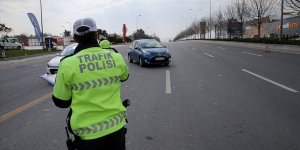 İçişleri Bakanlığı'ndan 'Ramazan Bayramı trafik tedbirleri' genelgesi