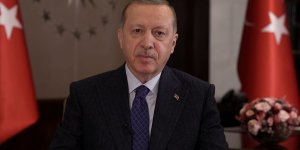 Cumhurbaşkanı Erdoğan: Türkiye’nin gücünü, zenginliği, refahını çok daha yükseklere taşıyacağız