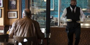 Restoran ve turizm işletmeleri belirlenen kurallar çerçevesinde açılacak
