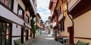 Ramazan Bayramı'nın ikinci gününde sokaklar boş kaldı