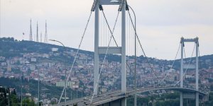 Pandemi İstanbul şirketlerini durdurmadı