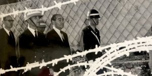 Demokrasiye vurulan darbenin üzerinden 60 YIL geçti!
