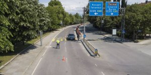 Sokağa çıkma kısıtlamasını ihlal eden 47 bin 831 kişi hakkında işlem yapıldı