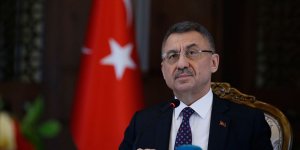 Cumhurbaşkanı Yardımcısı Oktay'dan '27 Mayıs' paylaşımı
