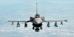 Irak'ın kuzeyindeki Asos bölgesinde PKK'lı 5 terörist etkisiz hale getirildi