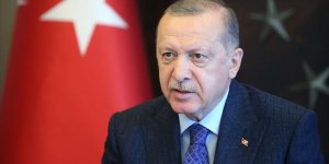 Cumhurbaşkanı Erdoğan'dan flaş açıklamalar