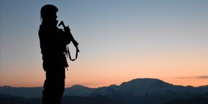Hakkari'de hain saldırı: 2 asker şehit oldu!
