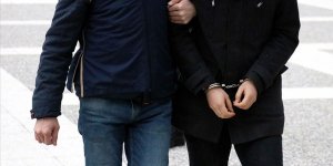 FETÖ soruşturmasında Ege Ordusu Komutanı'nın emir subayı Binbaşı F.Ö. tutuklandı