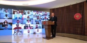 Cumhurbaşkanı Erdoğan: Virüsle mücadelede hata yapma lüksümüz yok