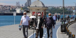 Türkiye'nin koronavirüsle mücadelesinde son 24 saatte yaşananlar