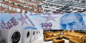 Kamu bankalarından 4 yeni kredi destek paketi