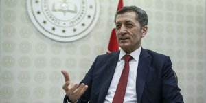 Selçuk: Sınavlarda uygulanacak Kovid-19 tedbirlerine sınıf sınıf, okul okul, tek tek bakıyoruz