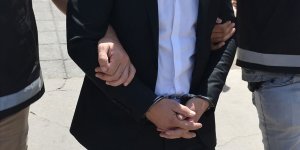 FETÖ'nün TSK yapılanması soruşturmasında 72 gözaltı