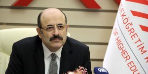 Saraç başarılı beyinleri öğrenimlerine Türkiye'de devam etmeye çağırdı