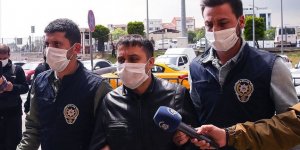Hrant Dink Vakfına yönelik ikinci tehdidin şüphelisine iki ayrı suçtan tutuklama talebi