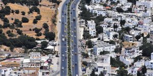 Emniyetin havadaki gözleri 5 ayda 25 bin 821 trafik kural ihlalini tespit etti!