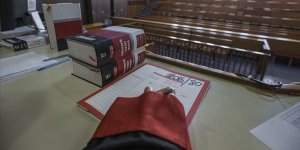 FETÖ'nün sözde 'Kara Kuvvetleri Türkiye sorumlusu'na 22,5 yıl hapis istemi
