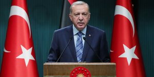 Cumhurbaşkanı Erdoğan: Libyalı kardeşlerimizi asla darbecilerin ve lejyonerlerin insafına bırakmayacağız