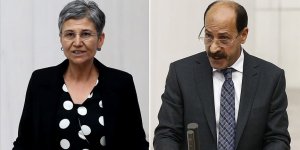 Milletvekilliği düşürülen HDP'li Güven ve Farisoğulları cezaevine gönderildi