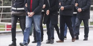 Ankara merkezli FETÖ soruşturmasında 37 kişi gözaltına alındı