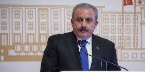 Şentop'tan üç ismin milletvekilliğinin düşürülmesine ilişkin açıklama