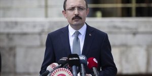 AK Parti Grup Başkanvekili Muş: Seçimler 2023 yılının Haziran ayında yapılacaktır