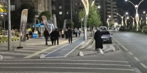 Malatya'da 5 büyüklüğünde deprem